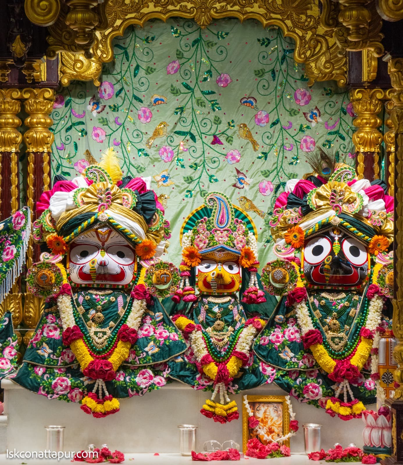 Sringar Darshan photo 6 of 7 — 20 August 2025