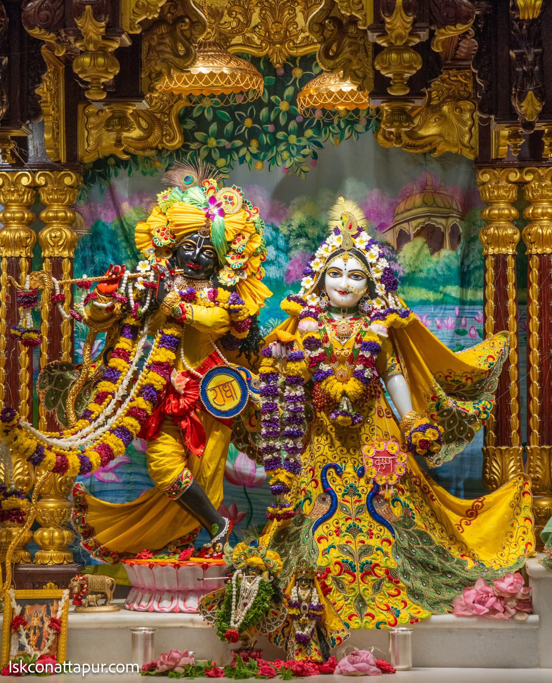 Sringar Darshan photo 1 of 6 — 21 August 2025