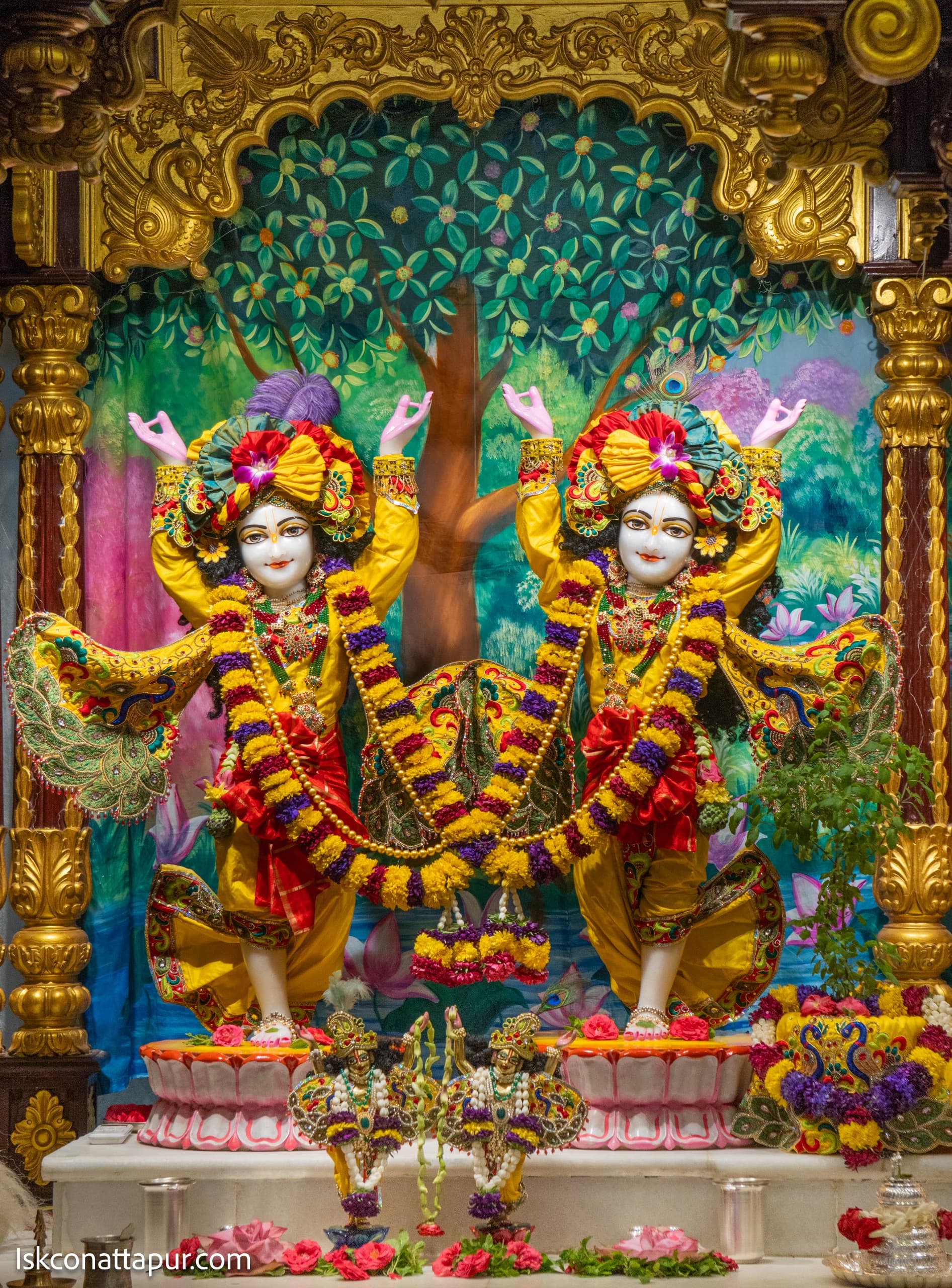 Sringar Darshan photo 4 of 6 — 21 August 2025