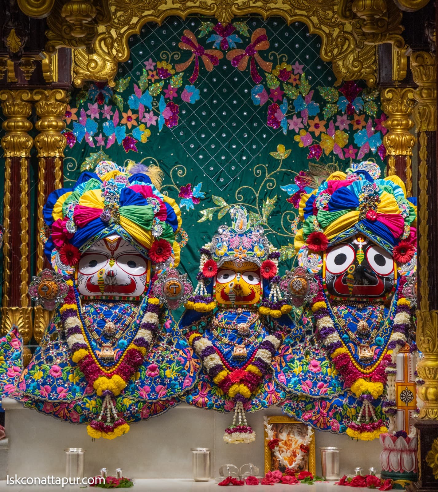 Sringar Darshan photo 4 of 6 — 22 August 2025