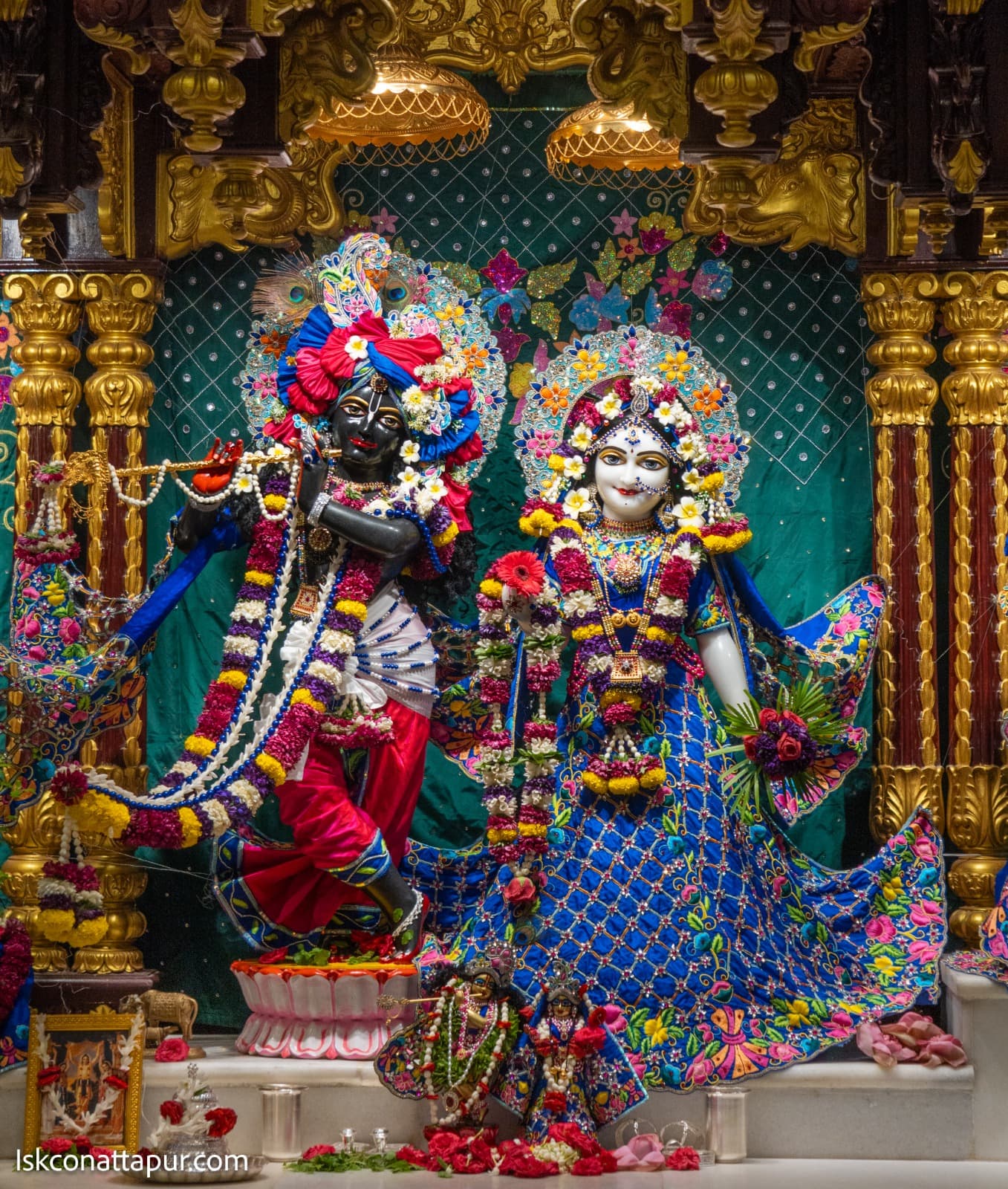 Sringar Darshan photo 1 of 6 — 22 August 2025