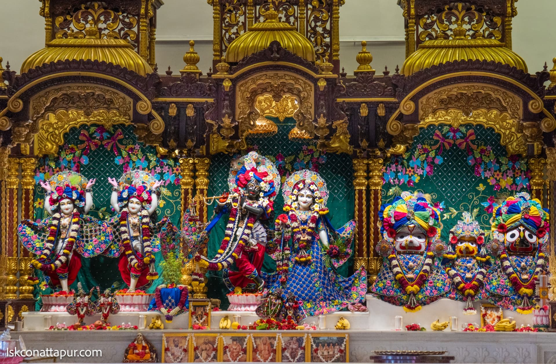 Sringar Darshan photo 5 of 6 — 22 August 2025
