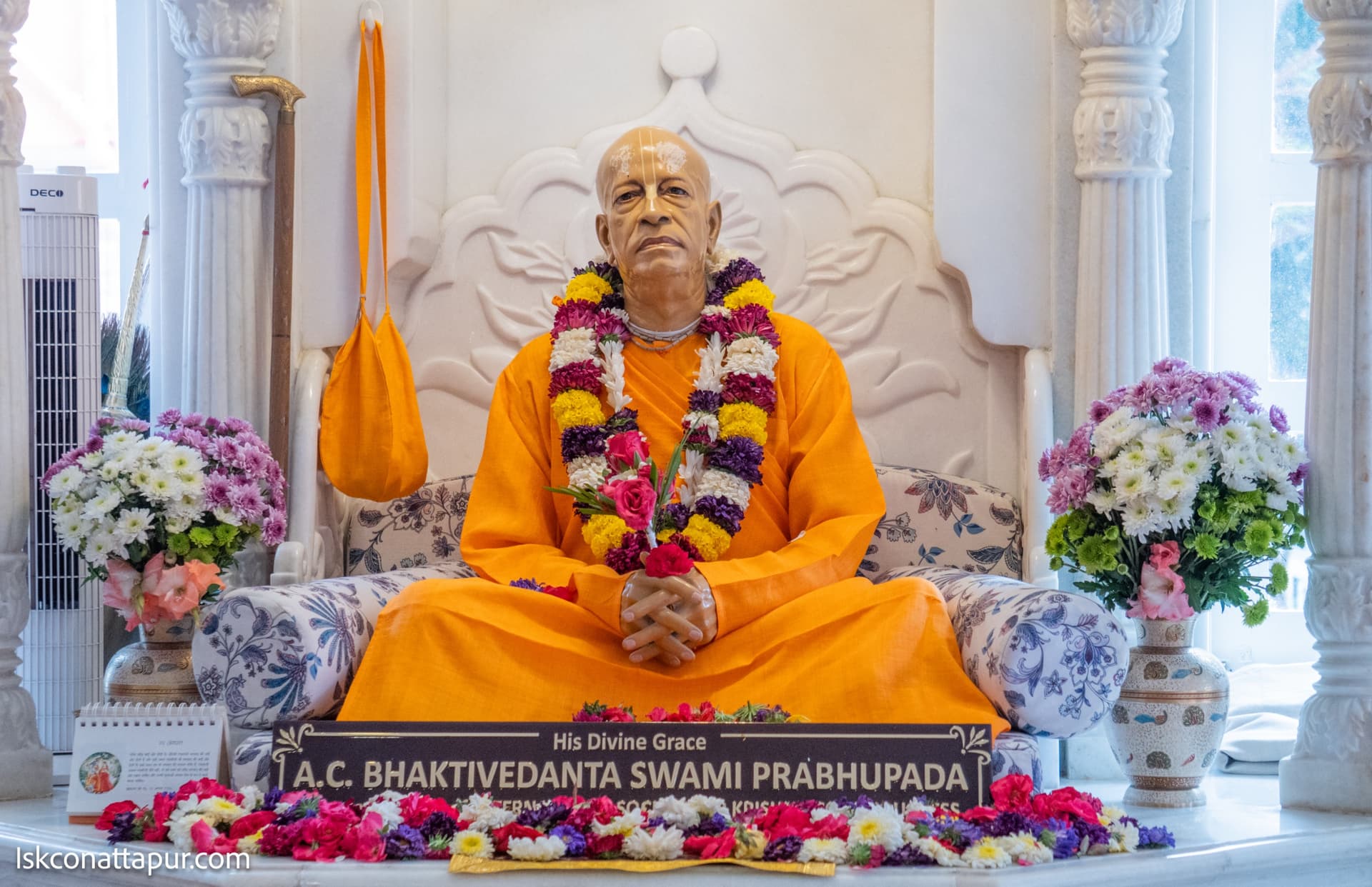Sringar Darshan photo 6 of 6 — 22 August 2025
