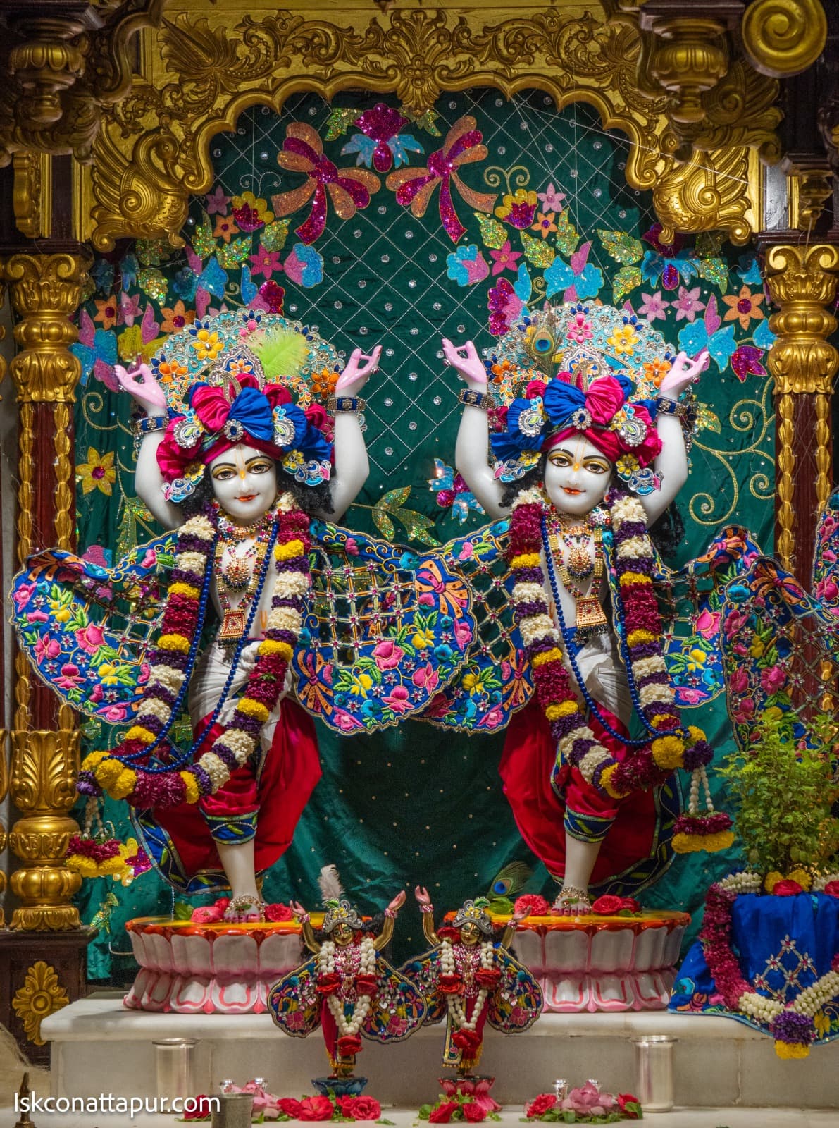 Sringar Darshan photo 3 of 6 — 22 August 2025