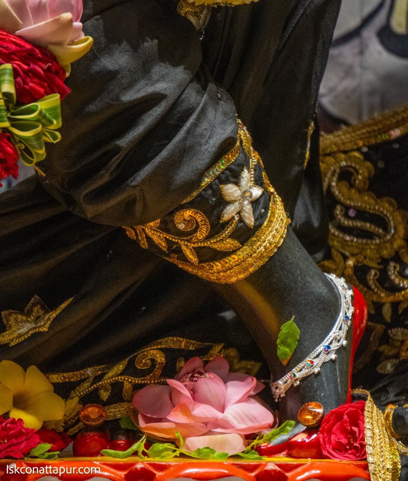 Sringar Darshan photo 2 of 6 — 23 August 2025