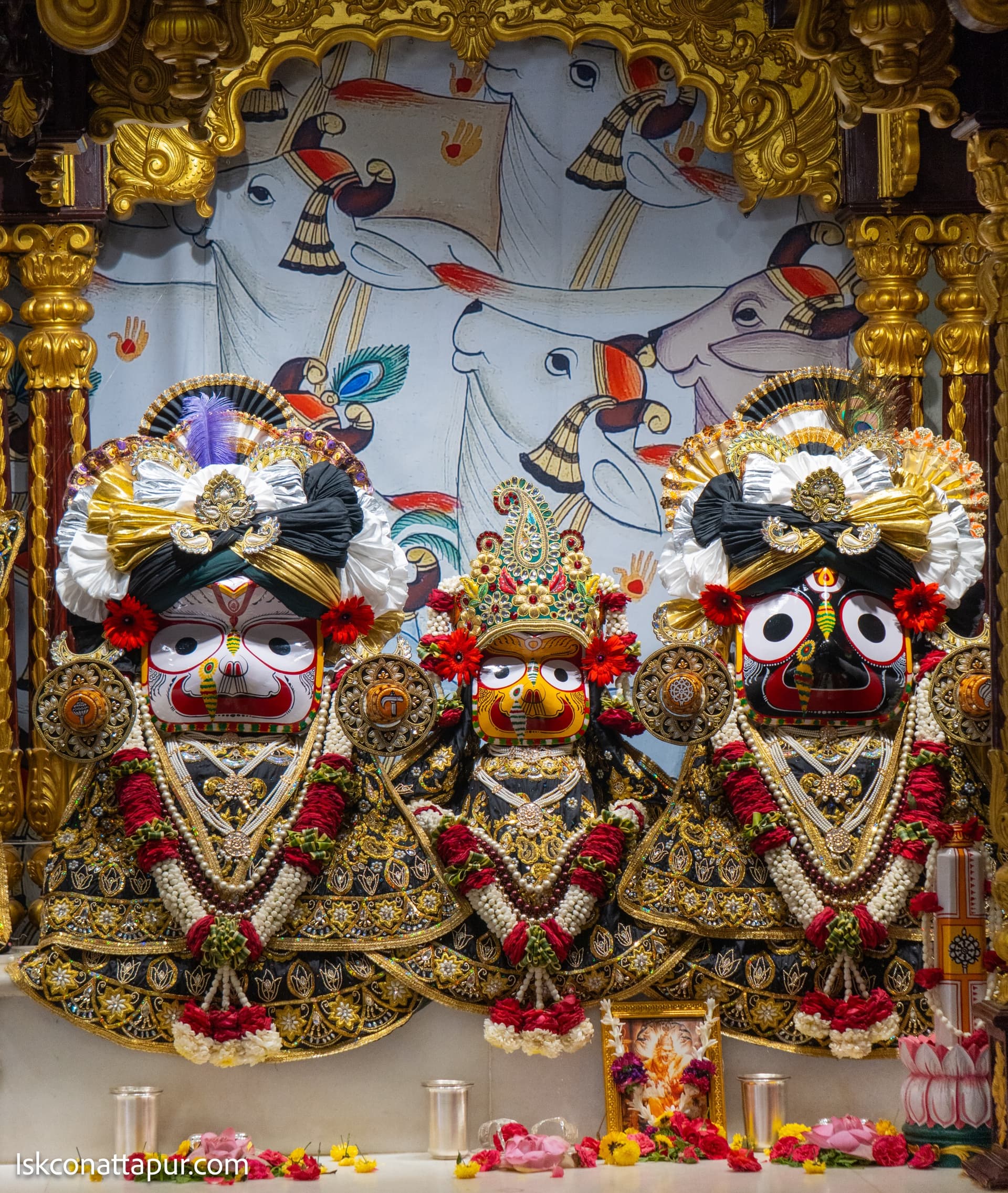 Sringar Darshan photo 5 of 6 — 23 August 2025