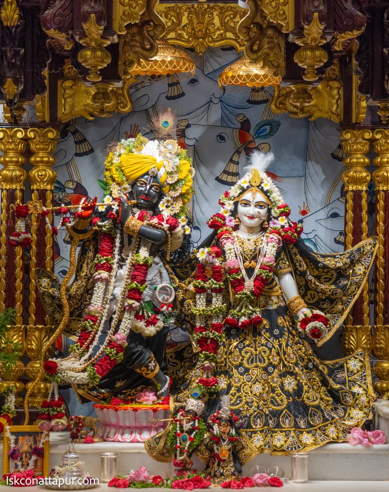 Sringar Darshan photo 1 of 6 — 23 August 2025