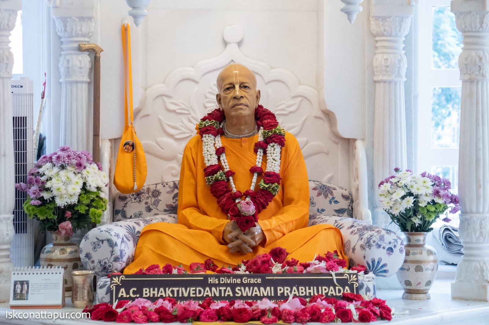 Sringar Darshan photo 6 of 6 — 23 August 2025