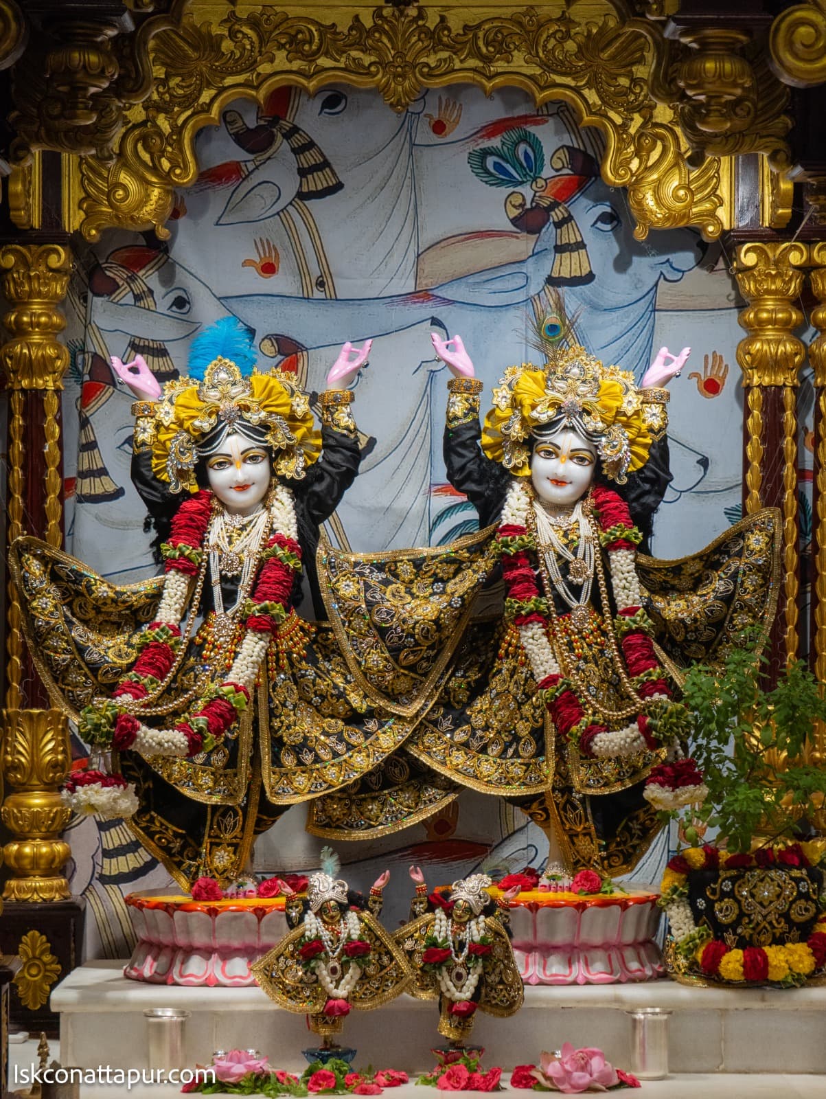 Sringar Darshan photo 4 of 6 — 23 August 2025