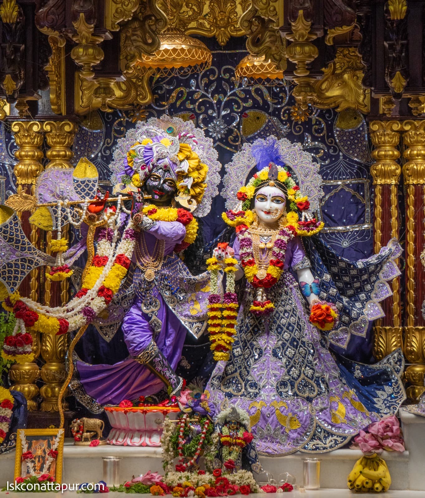 Sringar Darshan photo 1 of 10 — 24 August 2025