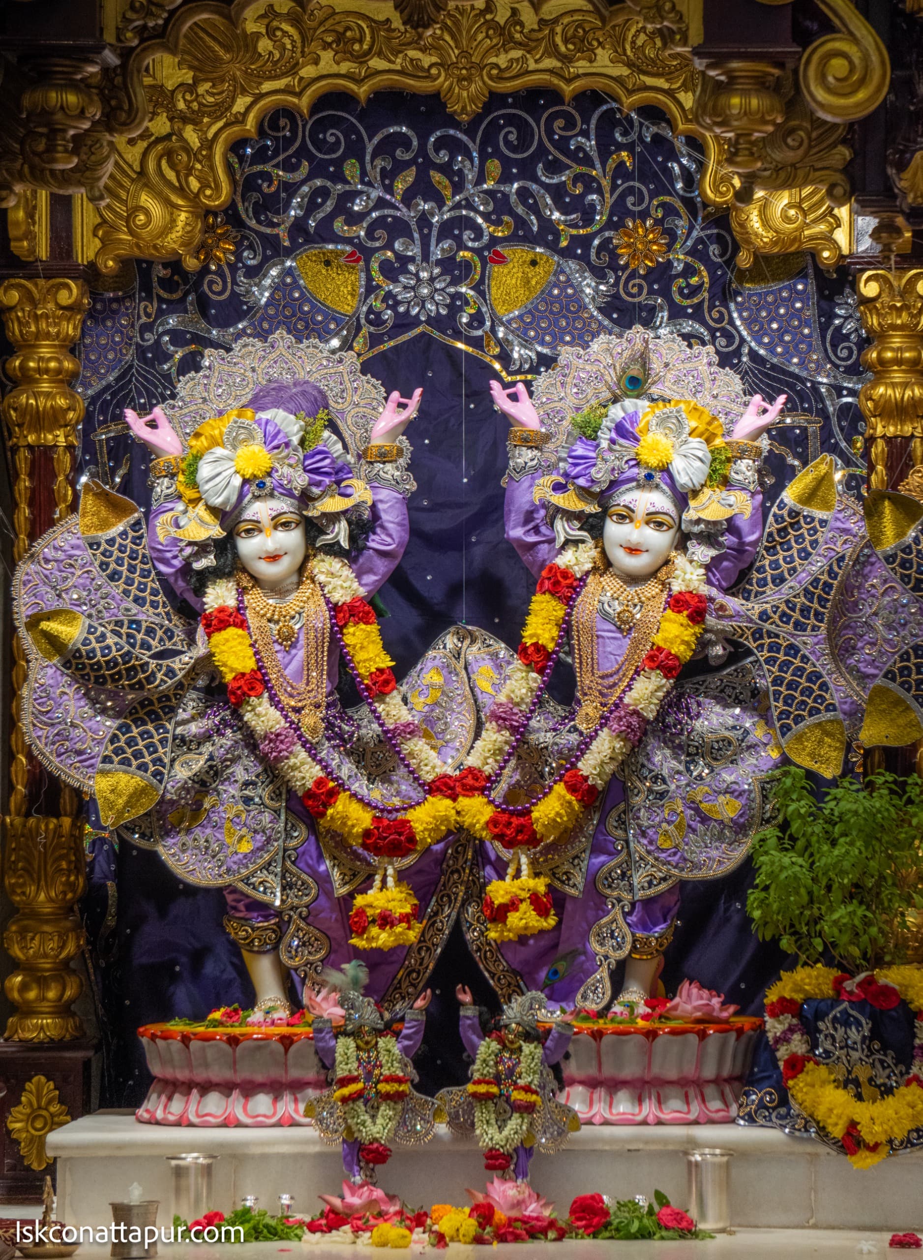 Sringar Darshan photo 5 of 10 — 24 August 2025