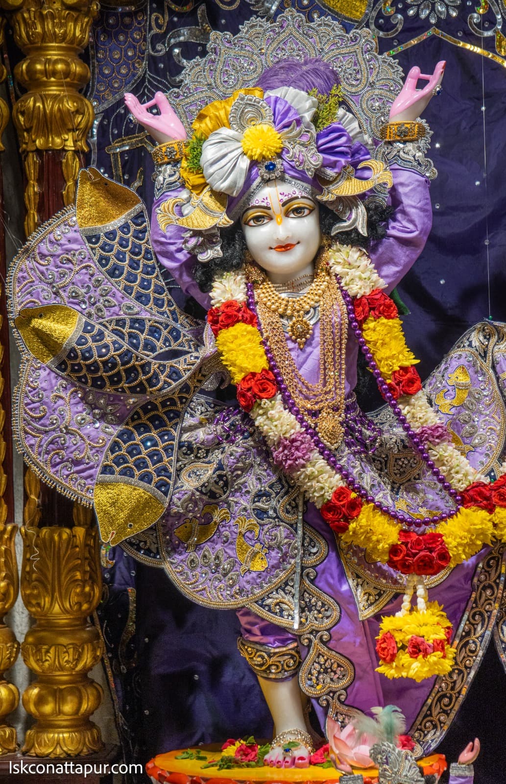 Sringar Darshan photo 8 of 10 — 24 August 2025