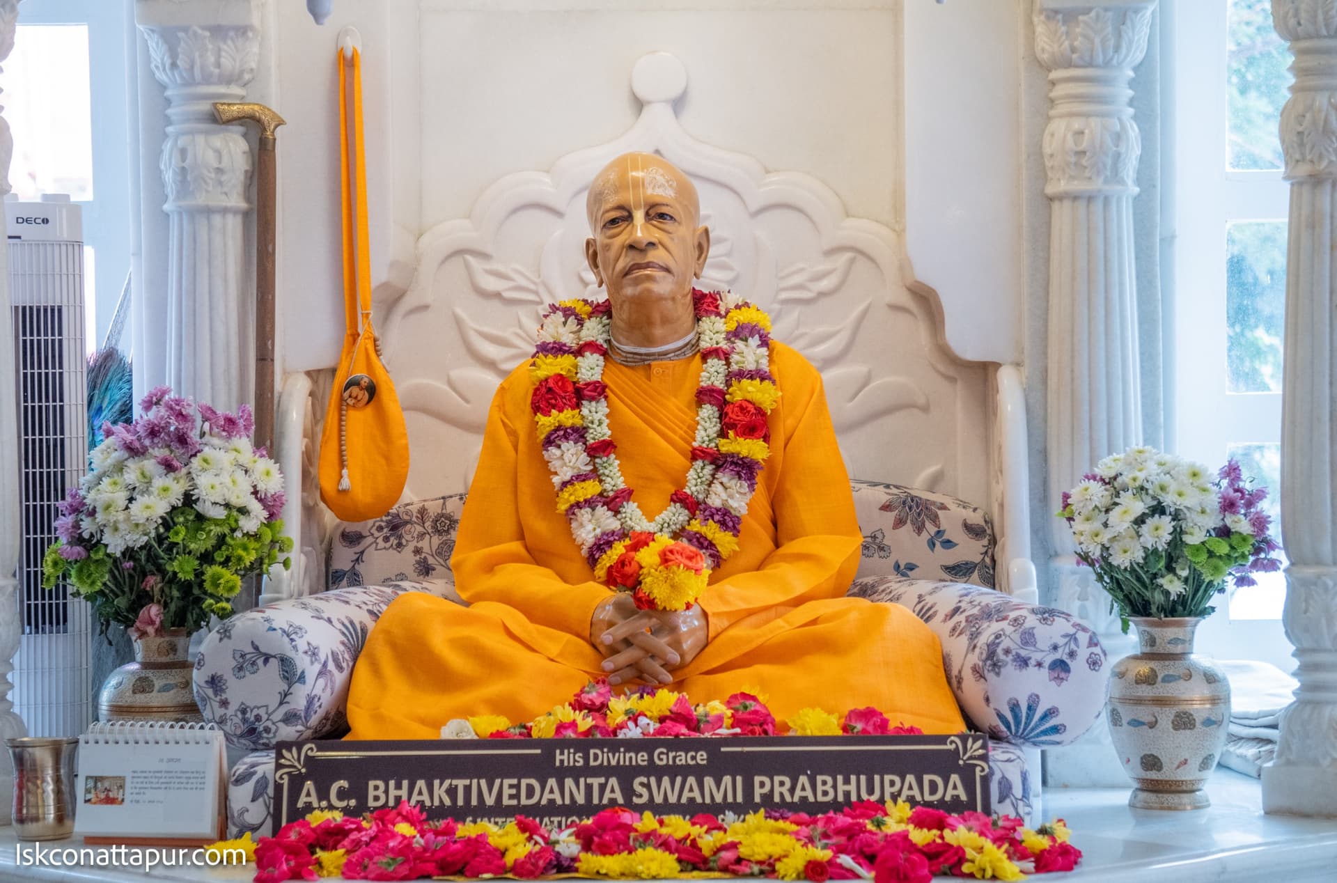 Sringar Darshan photo 9 of 10 — 24 August 2025