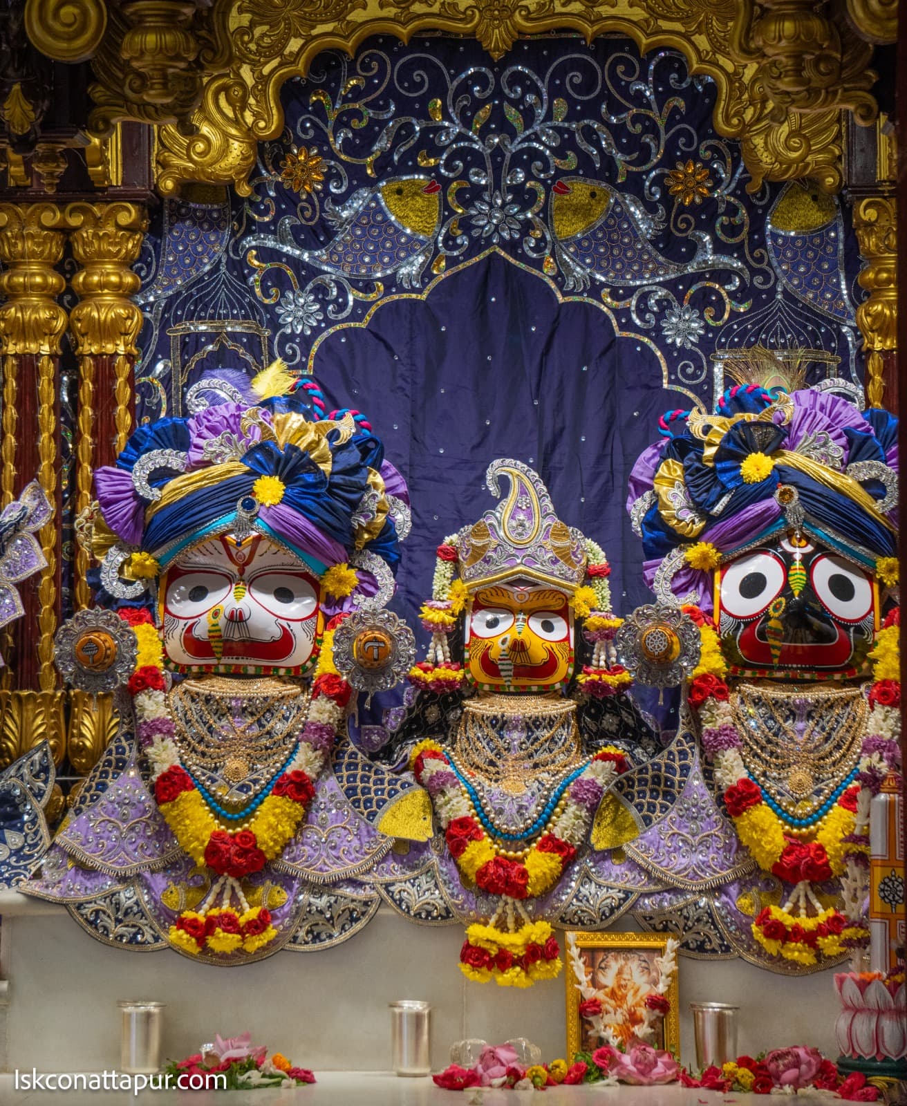 Sringar Darshan photo 2 of 10 — 24 August 2025