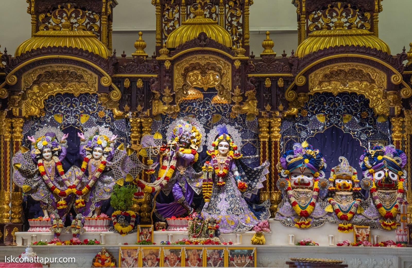 Sringar Darshan photo 3 of 10 — 24 August 2025