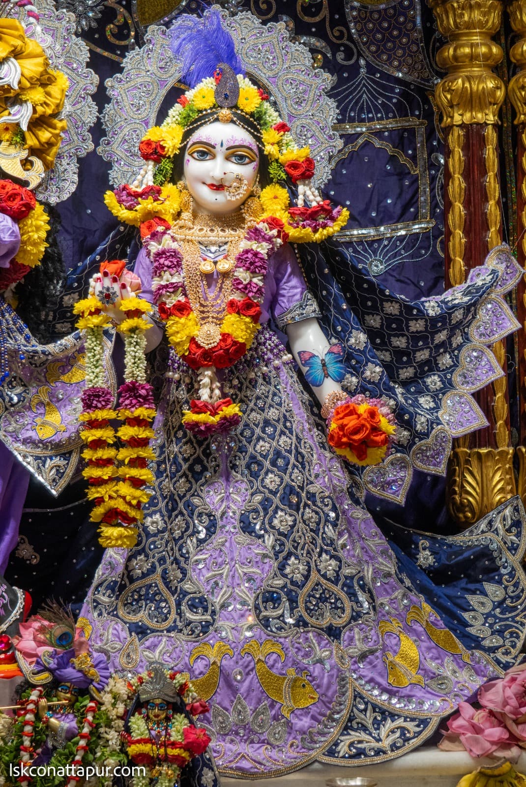 Sringar Darshan photo 6 of 10 — 24 August 2025