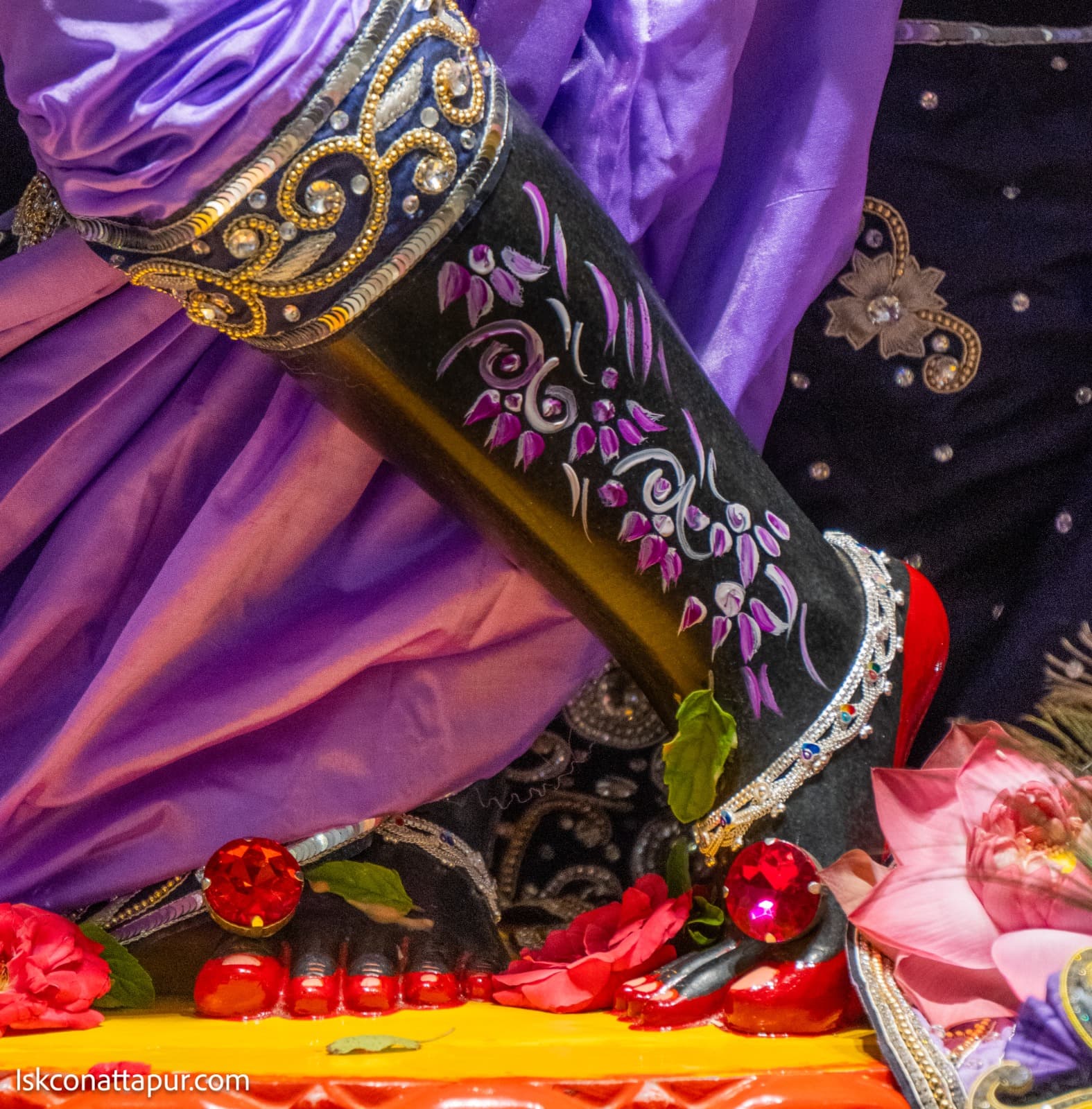 Sringar Darshan photo 7 of 10 — 24 August 2025