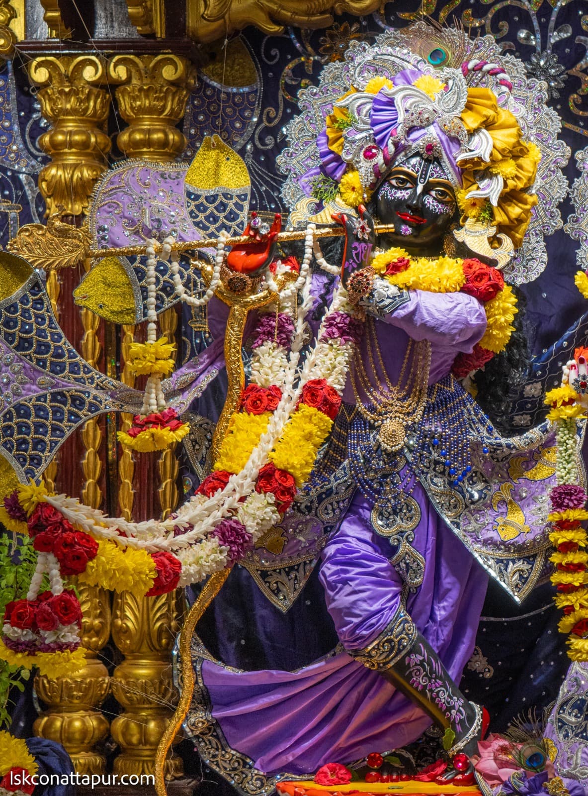 Sringar Darshan photo 4 of 10 — 24 August 2025