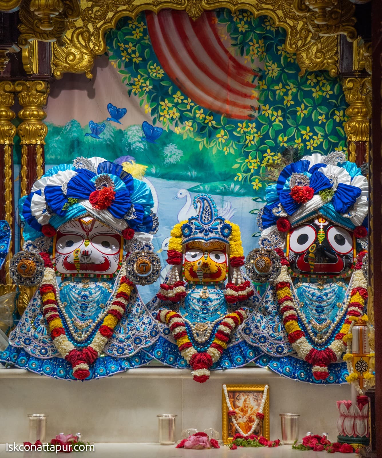 Sringar Darshan photo 6 of 6 — 25 August 2025