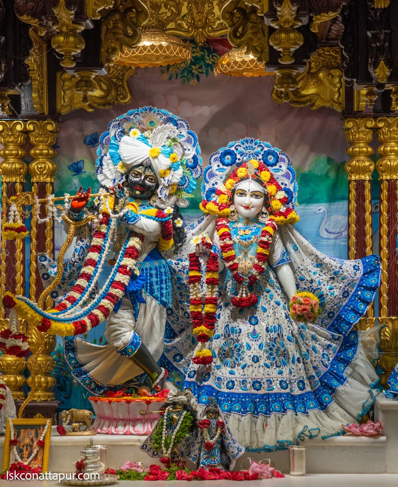 Sringar Darshan photo 1 of 6 — 25 August 2025