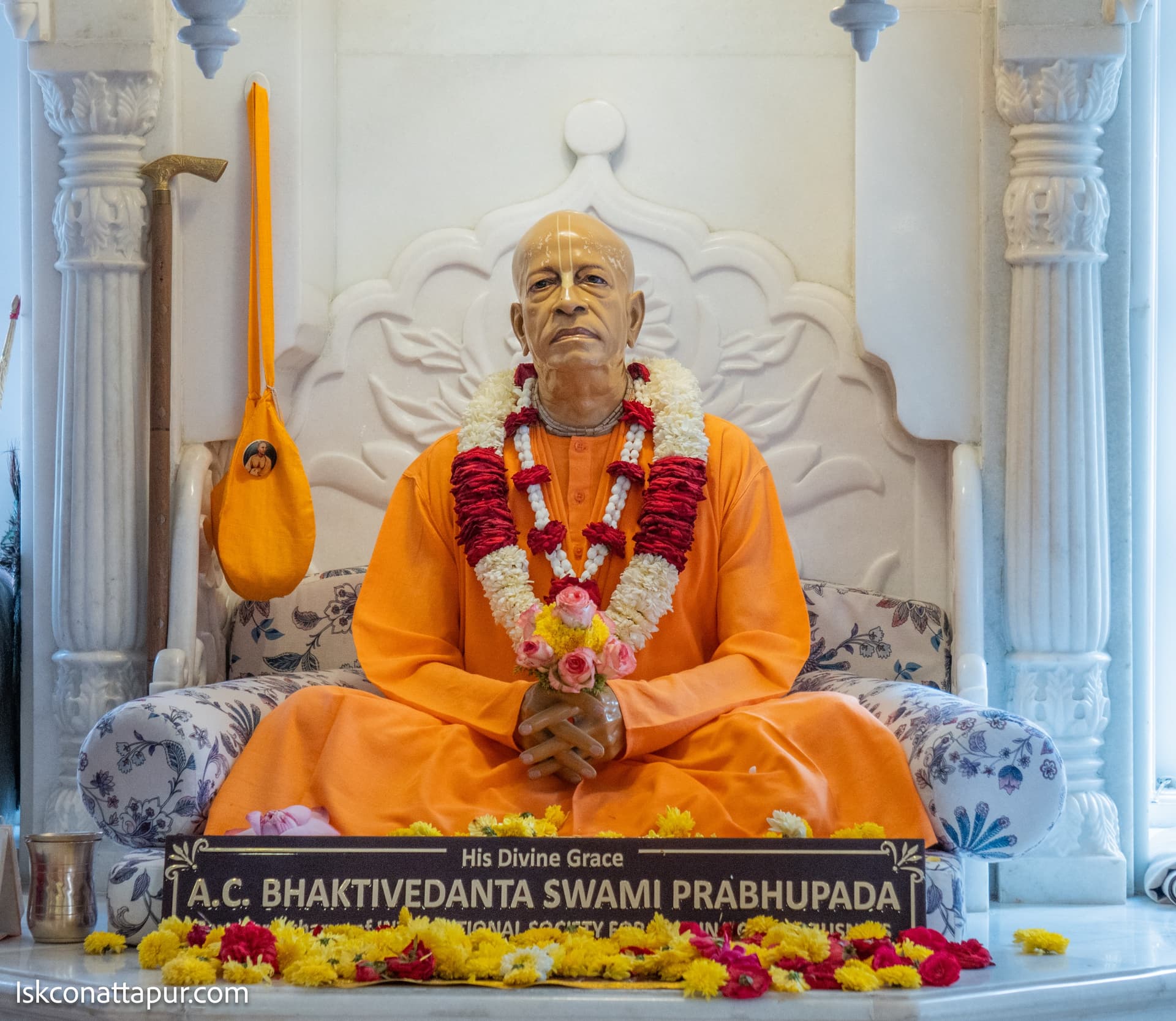 Sringar Darshan photo 5 of 6 — 25 August 2025