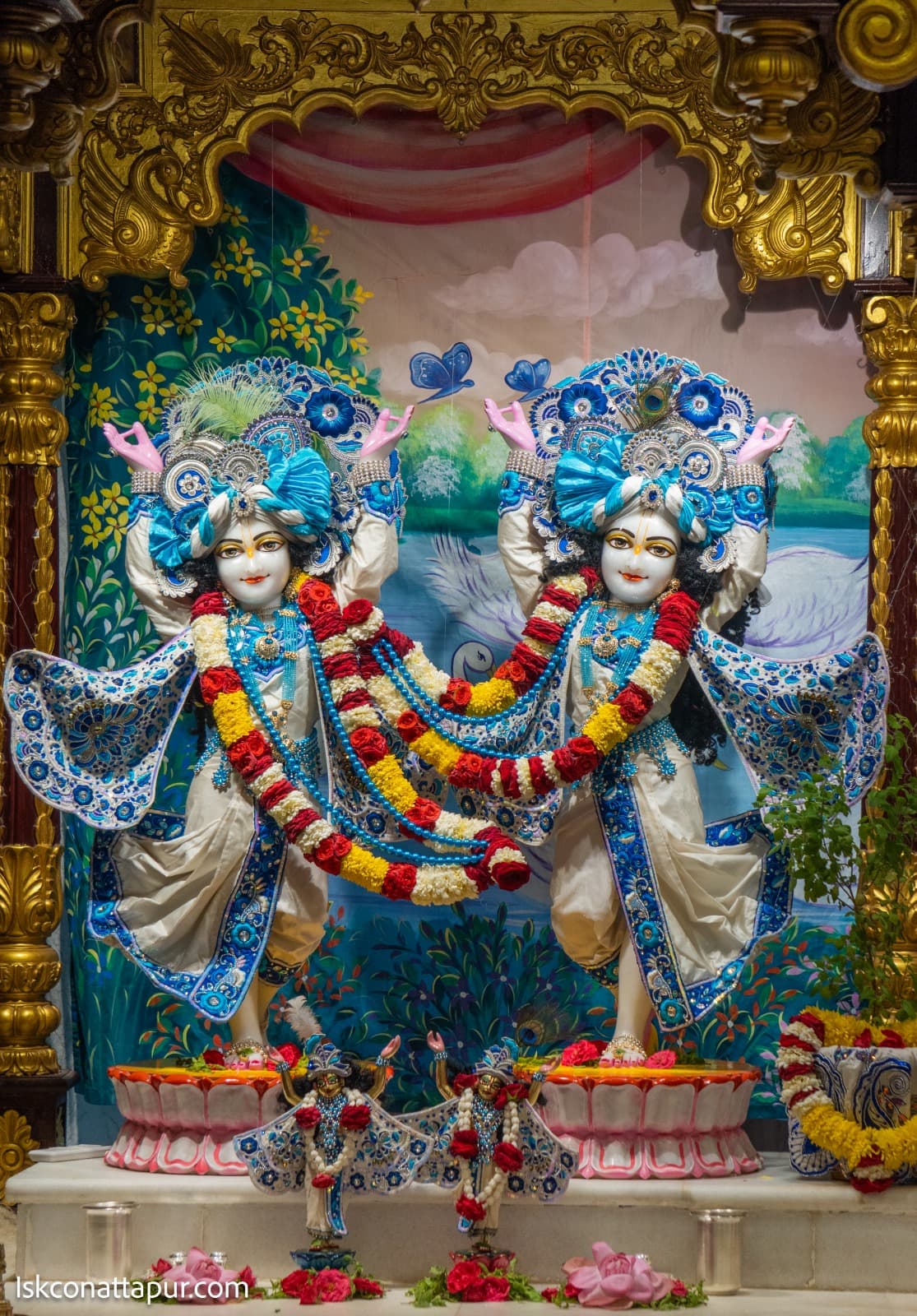 Sringar Darshan photo 2 of 6 — 25 August 2025