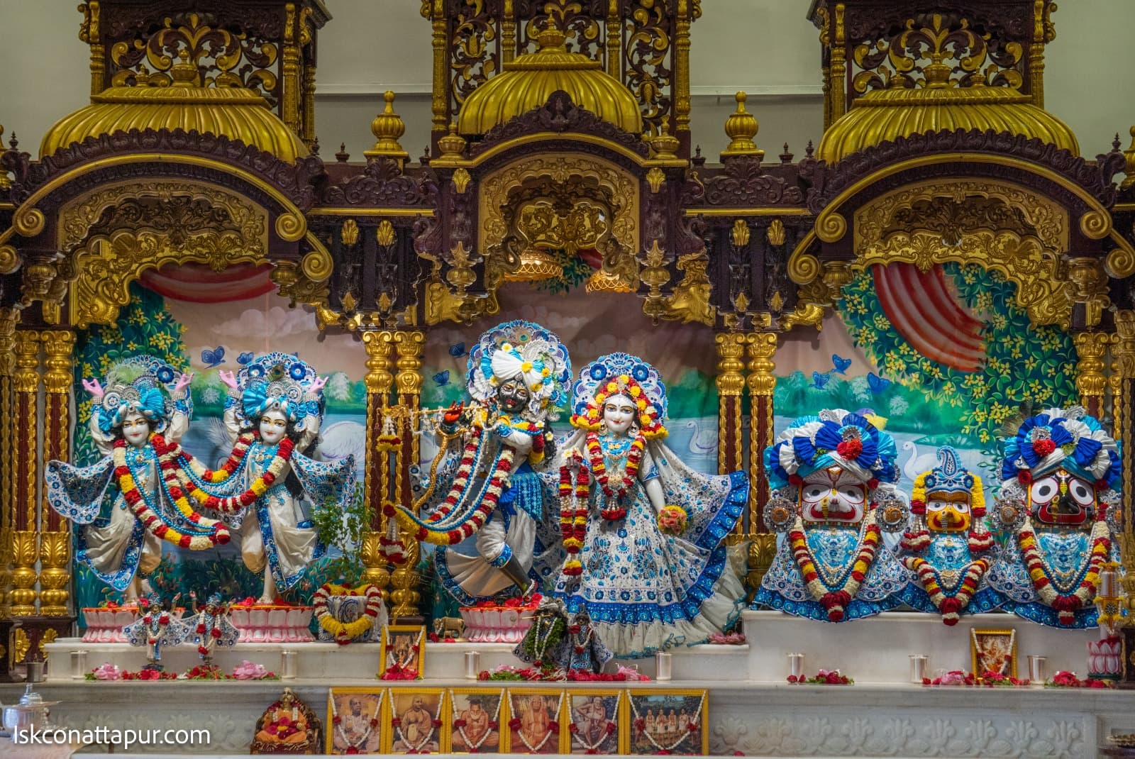 Sringar Darshan photo 4 of 6 — 25 August 2025