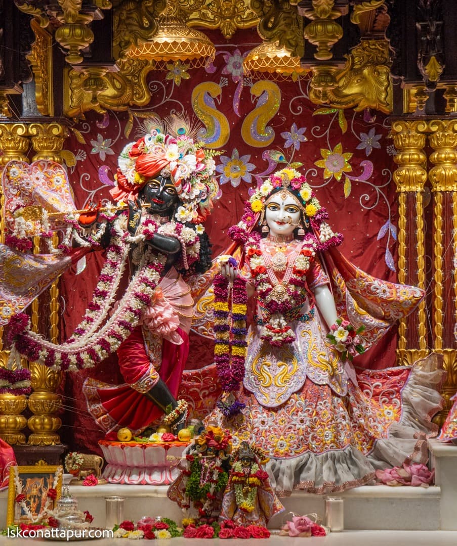 Sringar Darshan photo 1 of 6 — 26 August 2025