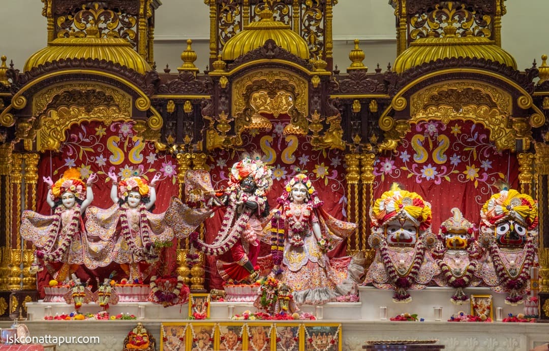 Sringar Darshan photo 6 of 6 — 26 August 2025