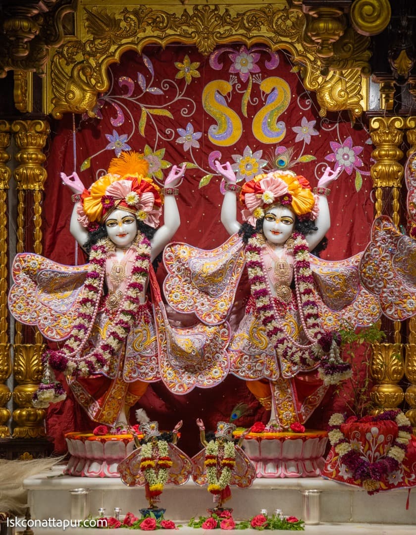 Sringar Darshan photo 2 of 6 — 26 August 2025