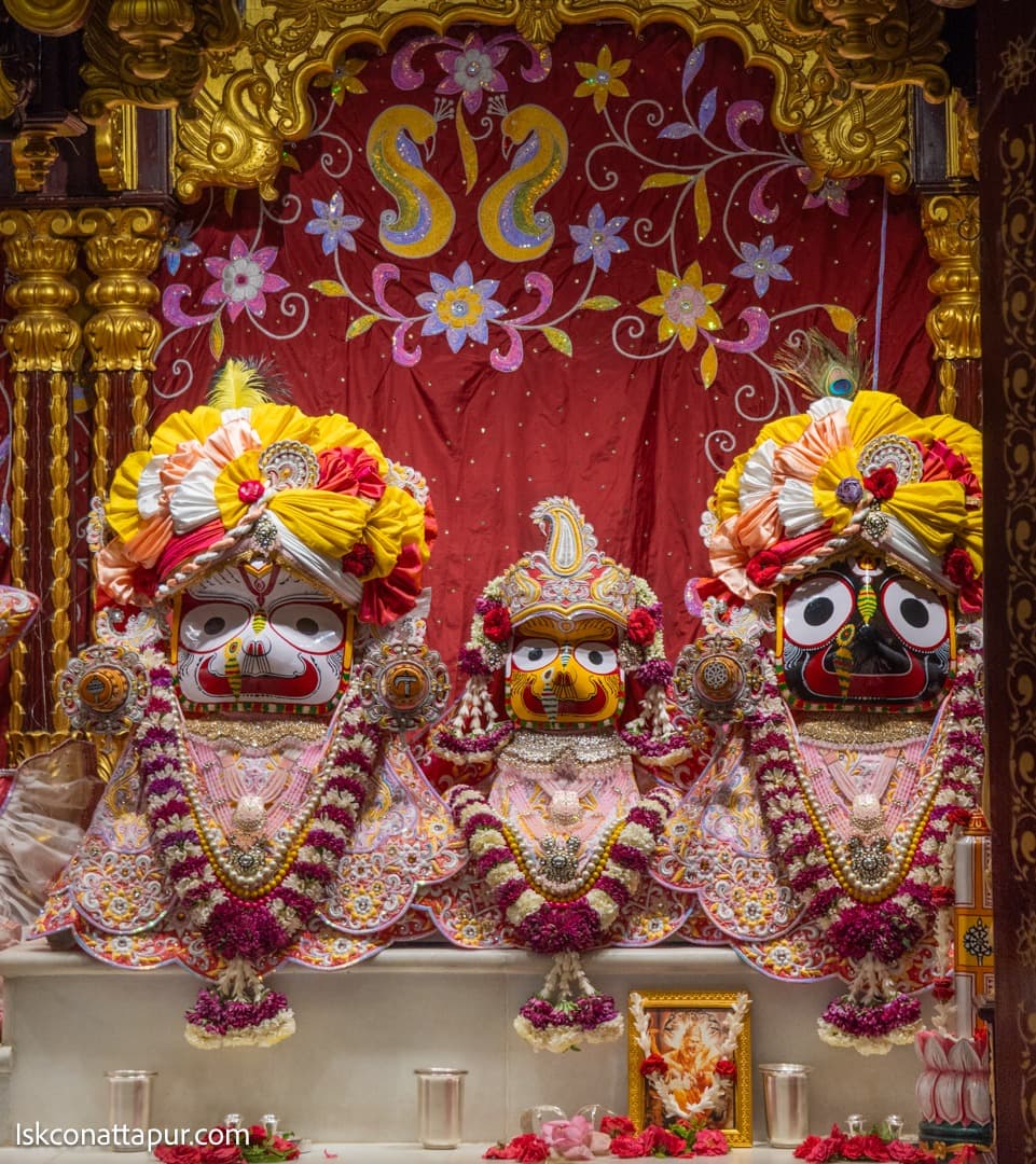 Sringar Darshan photo 4 of 6 — 26 August 2025