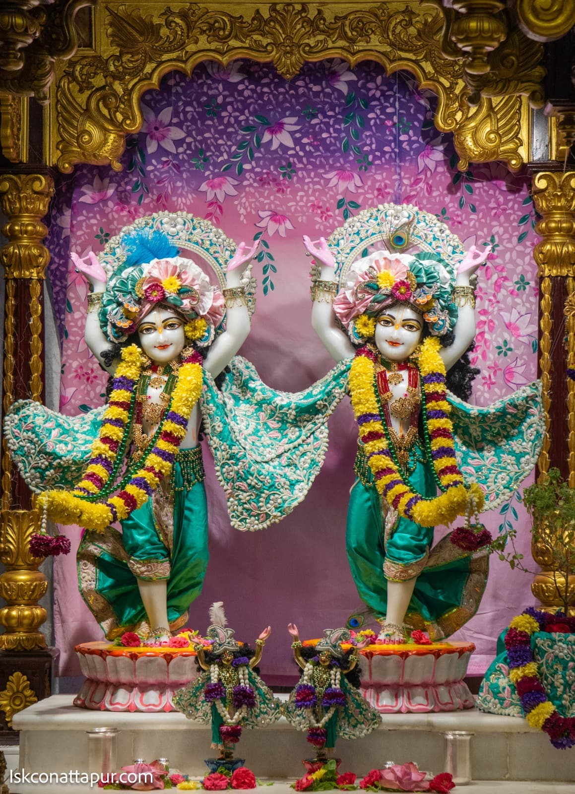 Sringar Darshan photo 5 of 6 — 27 August 2025