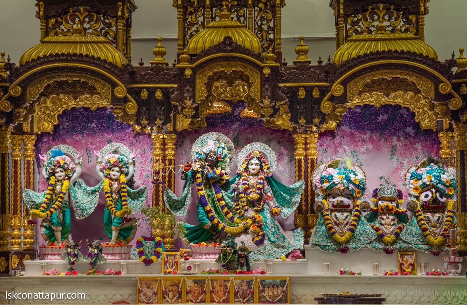 Sringar Darshan photo 3 of 6 — 27 August 2025