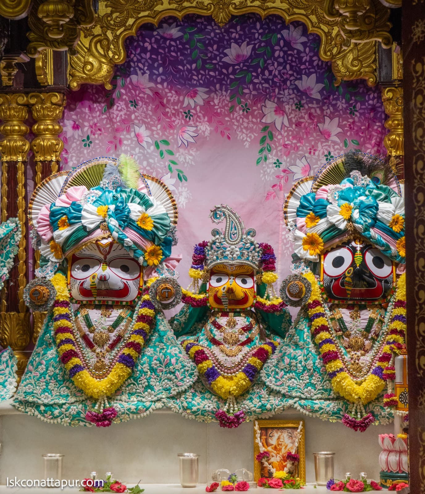 Sringar Darshan photo 4 of 6 — 27 August 2025