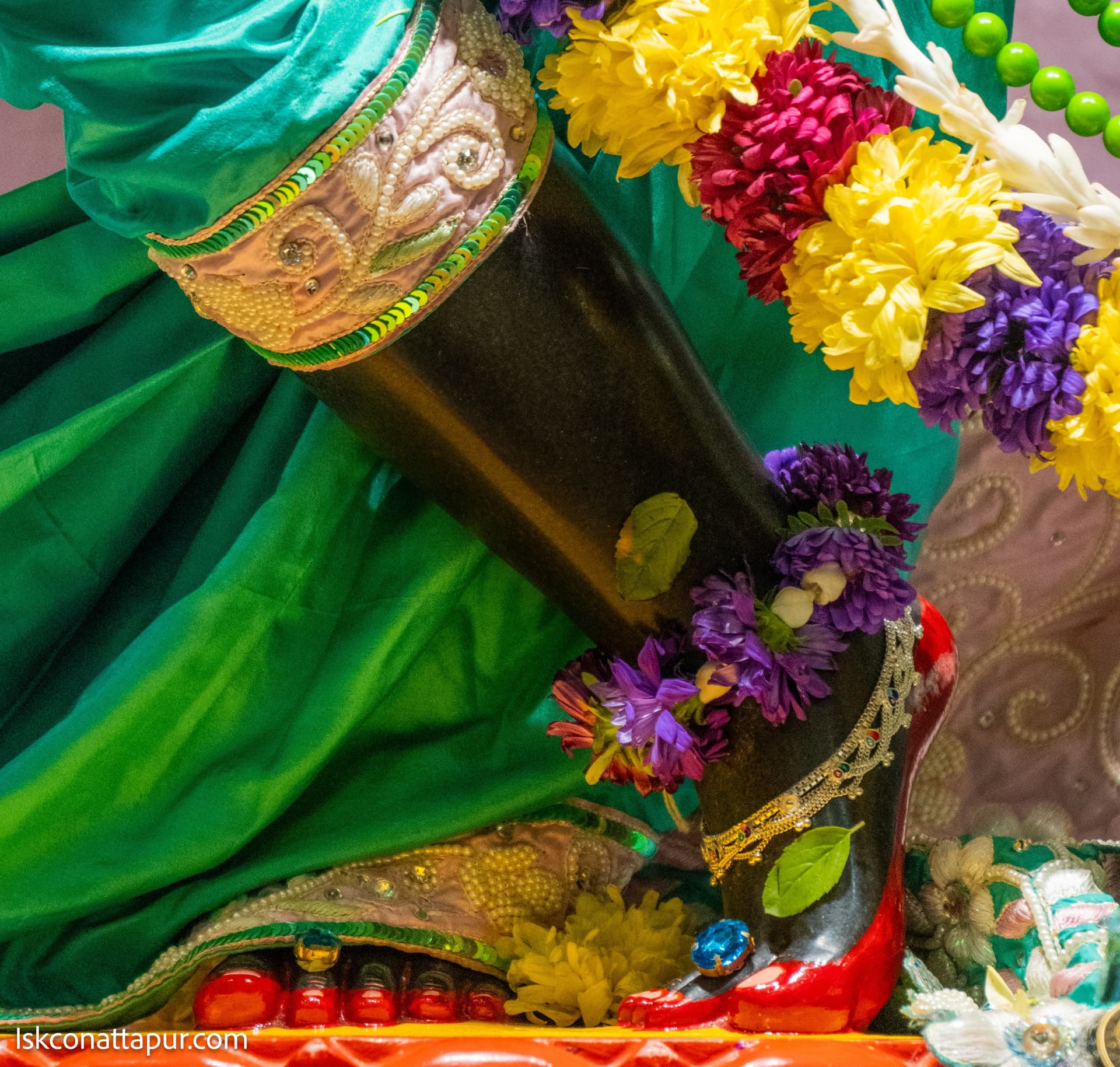 Sringar Darshan photo 6 of 6 — 27 August 2025