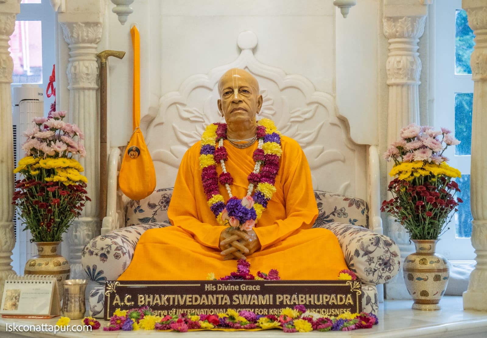 Sringar Darshan photo 2 of 6 — 27 August 2025