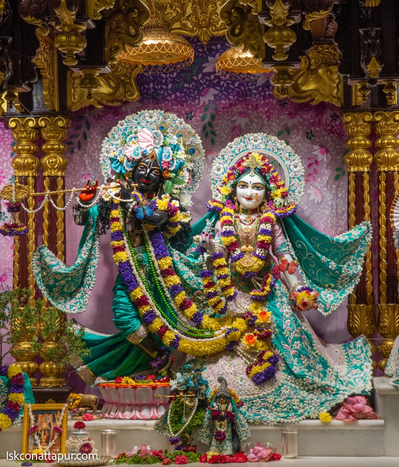 Sringar Darshan photo 1 of 6 — 27 August 2025