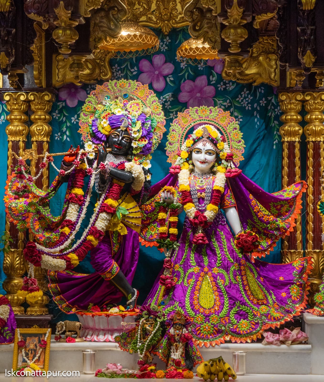 Sringar Darshan photo 1 of 6 — 28 August 2025