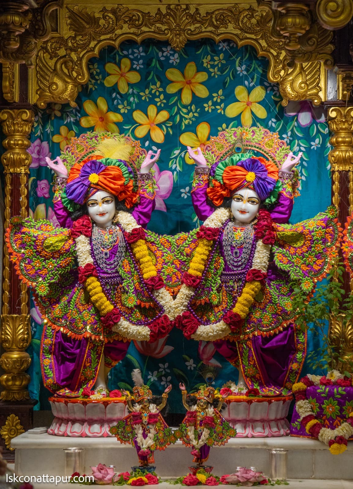 Sringar Darshan photo 4 of 6 — 28 August 2025