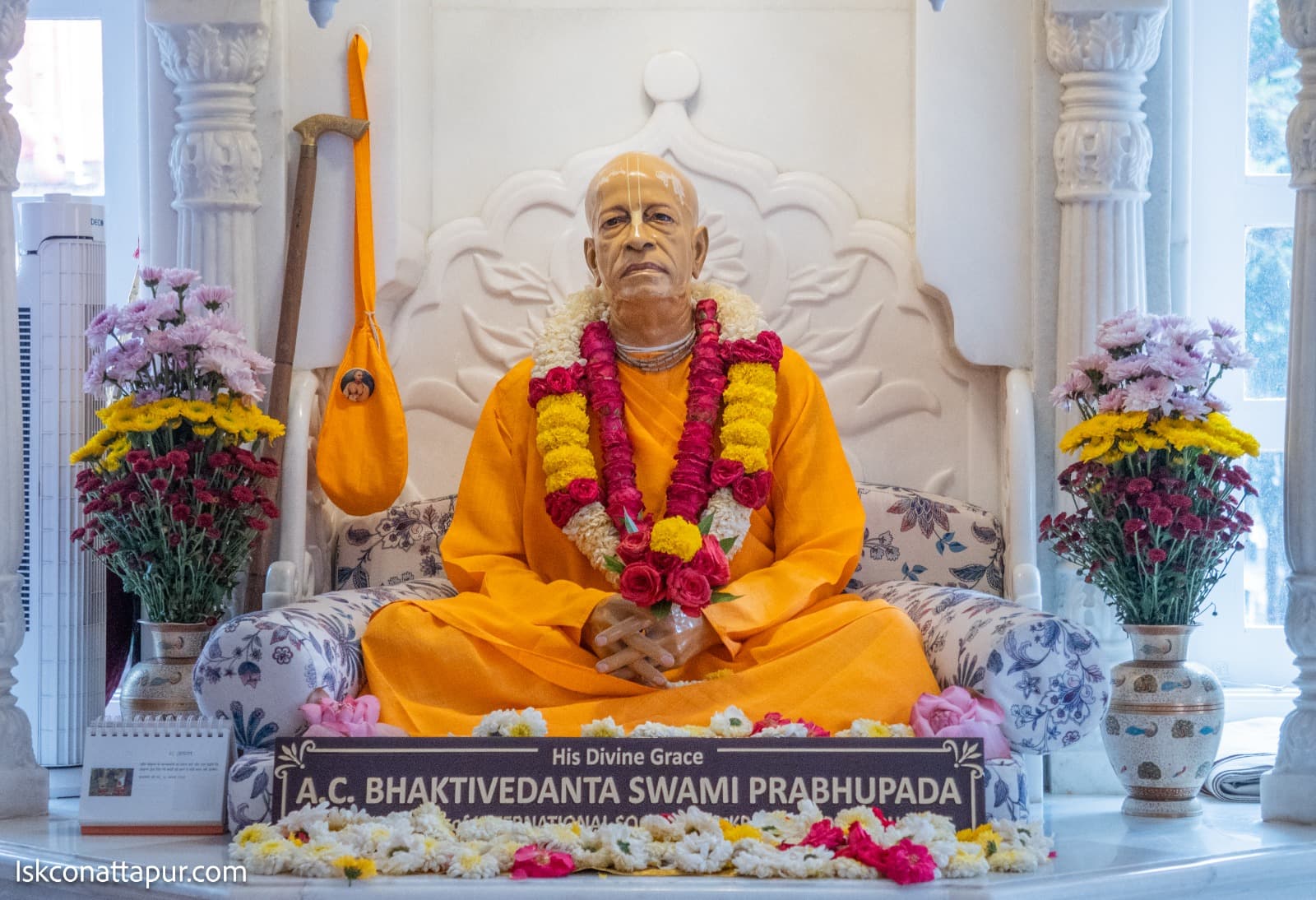 Sringar Darshan photo 6 of 6 — 28 August 2025
