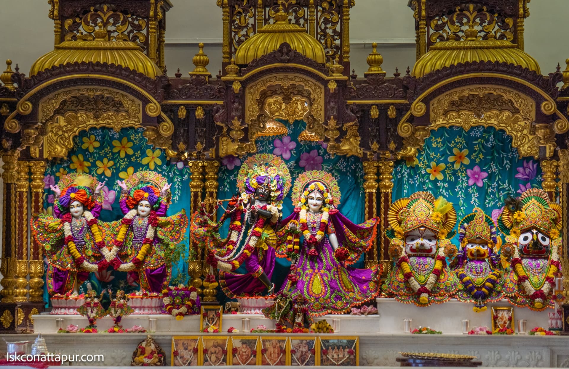 Sringar Darshan photo 3 of 6 — 28 August 2025