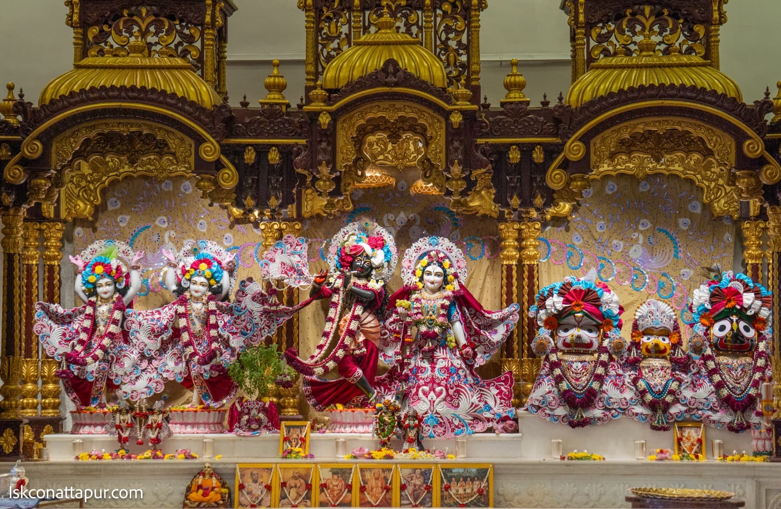 Sringar Darshan photo 4 of 7 — 29 August 2025