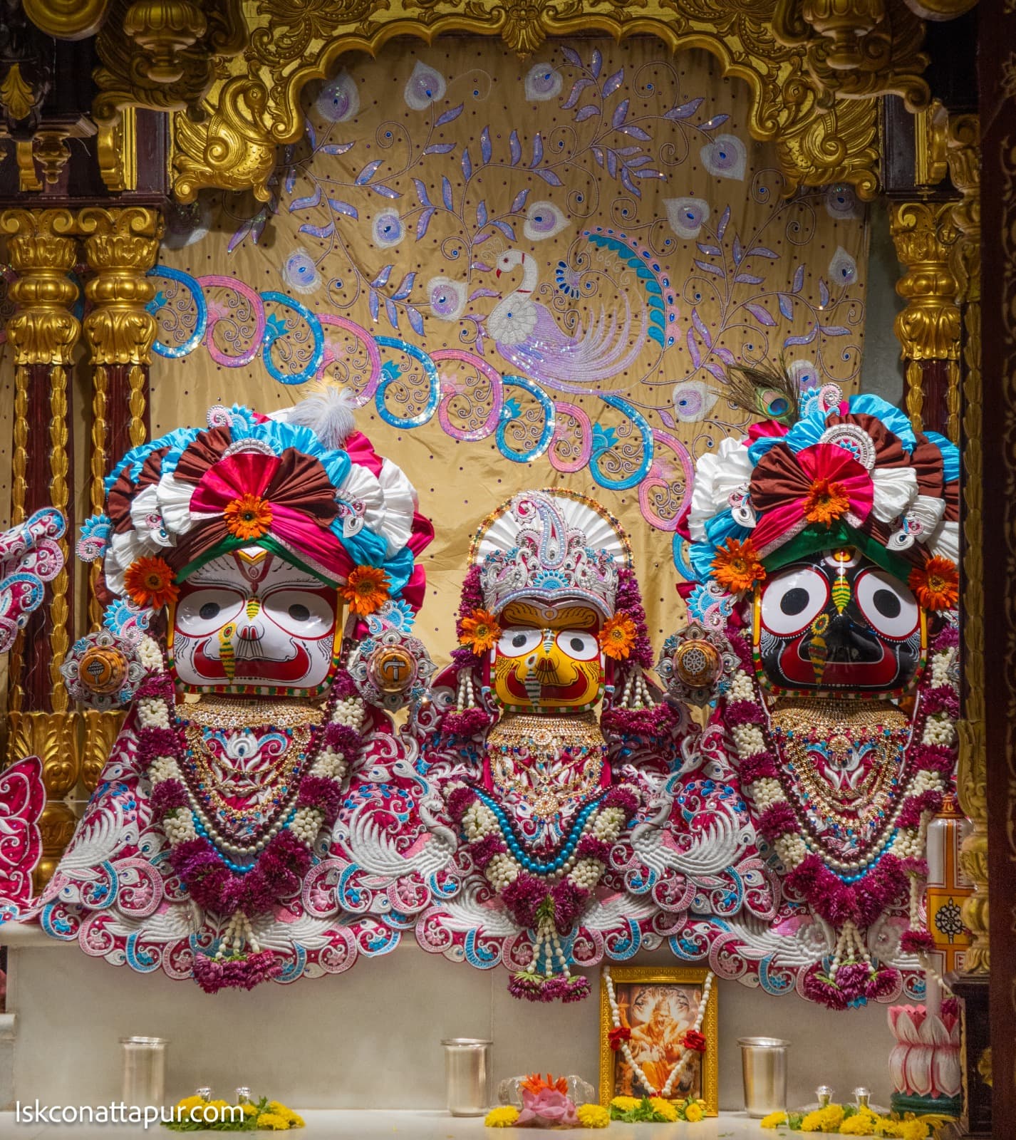 Sringar Darshan photo 5 of 7 — 29 August 2025