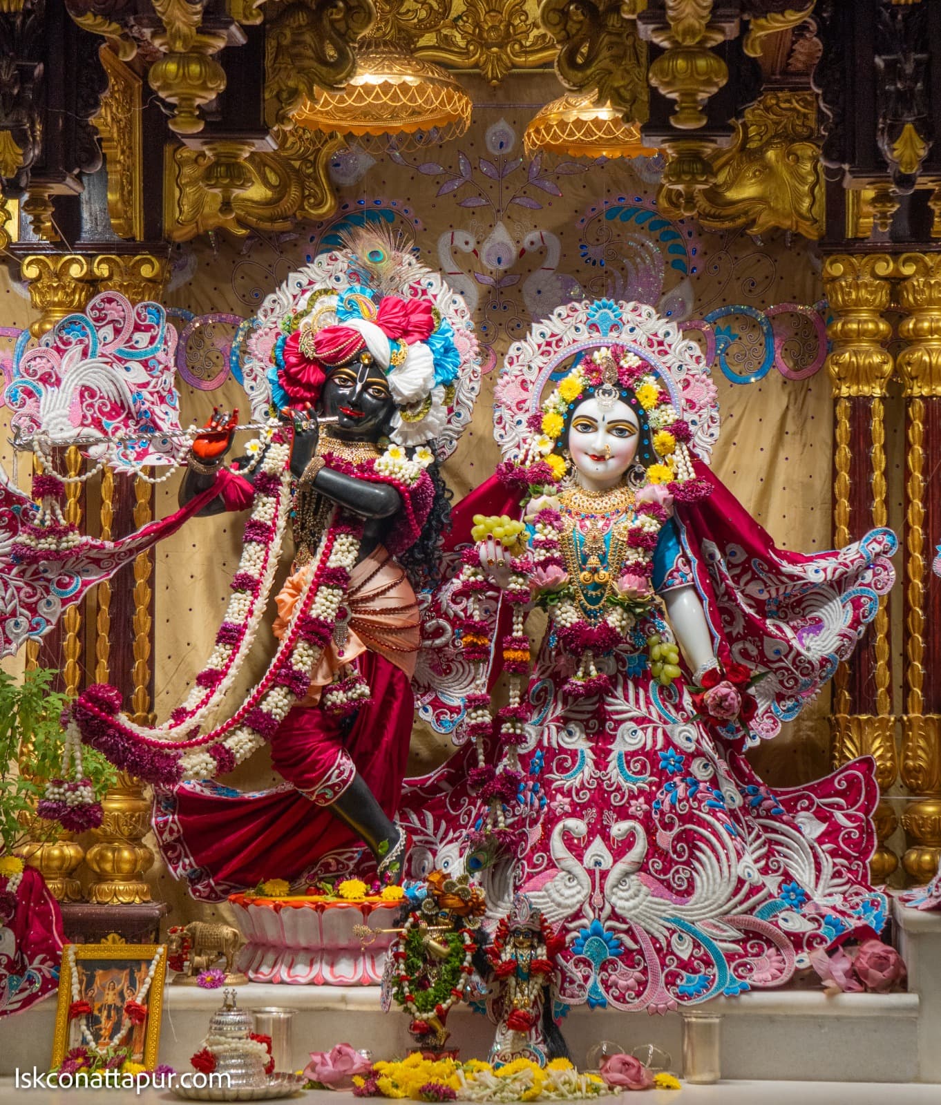 Sringar Darshan photo 1 of 7 — 29 August 2025