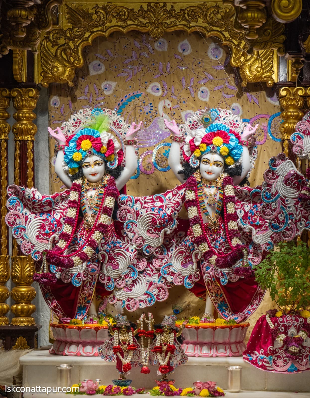 Sringar Darshan photo 2 of 7 — 29 August 2025