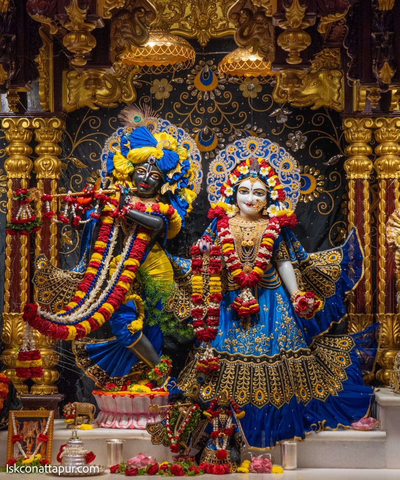 Sringar Darshan photo 1 of 6 — 30 August 2025