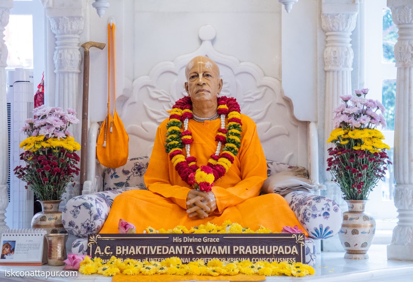 Sringar Darshan photo 6 of 6 — 30 August 2025