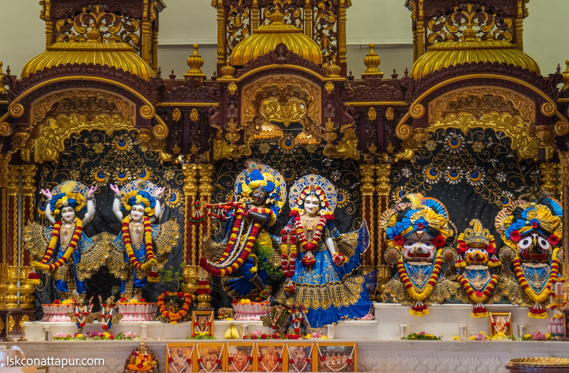 Sringar Darshan photo 2 of 6 — 30 August 2025