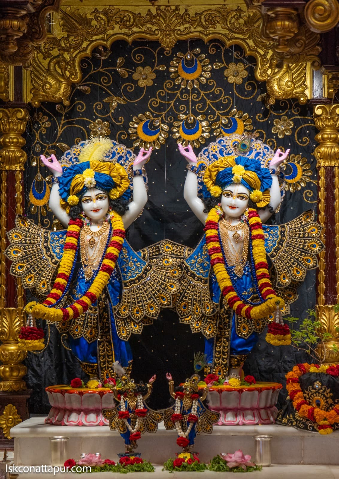 Sringar Darshan photo 3 of 6 — 30 August 2025