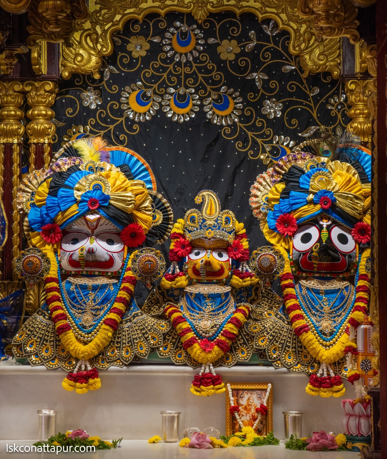 Sringar Darshan photo 4 of 6 — 30 August 2025